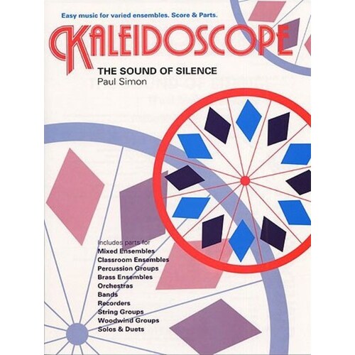 Kaleidoscope 07 Sounds Of Silence