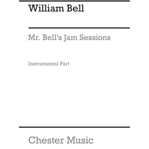 Bell Jam Sessions Instrumental Part(Arc)