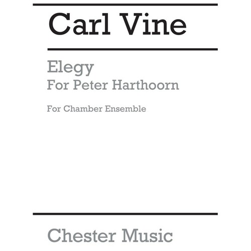 Vine Elegy Mini Score