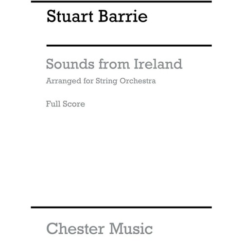 Playst.Ez 12 Sounds Ireland Score(Arc)