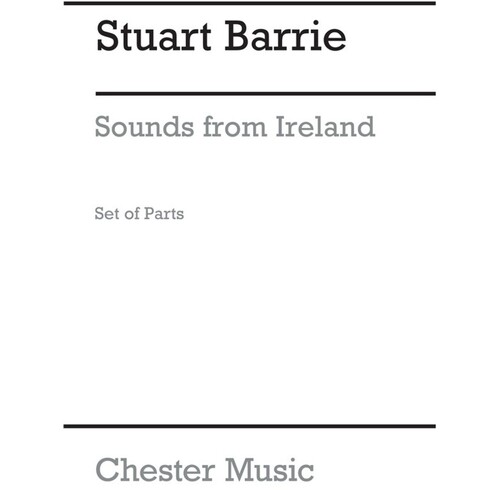 Playst.Ez 12 Sounds Ireland Parts(Arc)