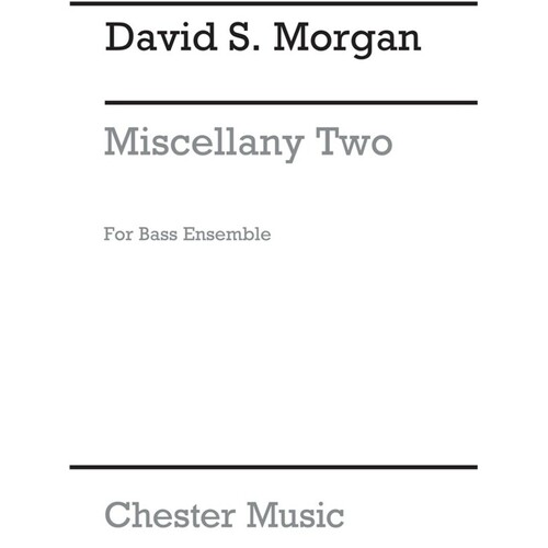 Junior Just Brass 19 Miscellany No.2 Score/Parts (Arc (Music Score/Parts) Book