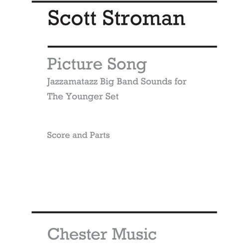 Jazzamatazz 4 Picture Song(Arc)