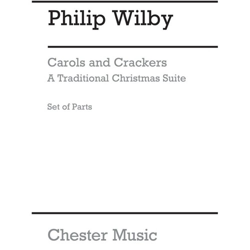 Playst.Ez 14 Carols/Crackers Parts
