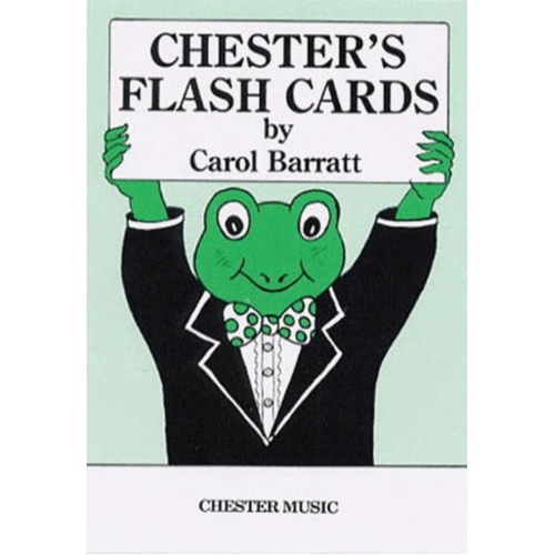 Barratt Musical Flashcards for Piano - 60+ Durable Cards with Notes, Signs, and Activities