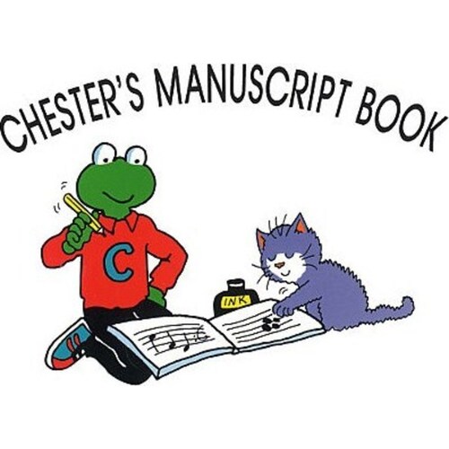 Manuscript Book(Barratt)