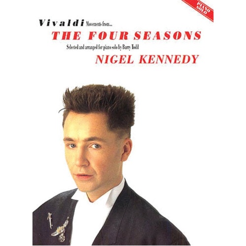 Kennedy Vivaldi Move.4 Seas.P/Solo
