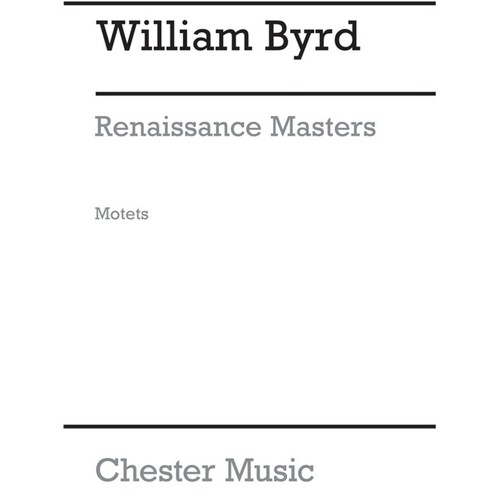 Byrd Easter Proper SSATB(Arc)
