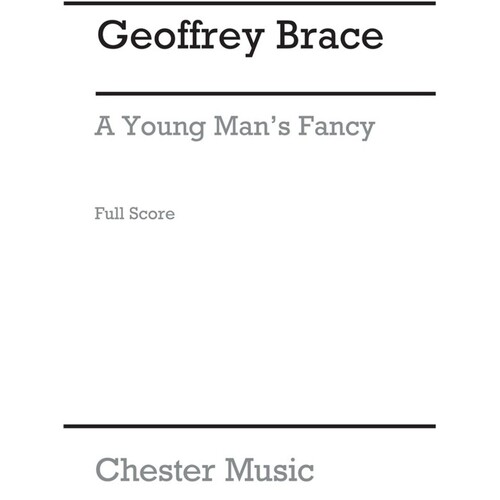 Young Mans Fancy Score(Arc)