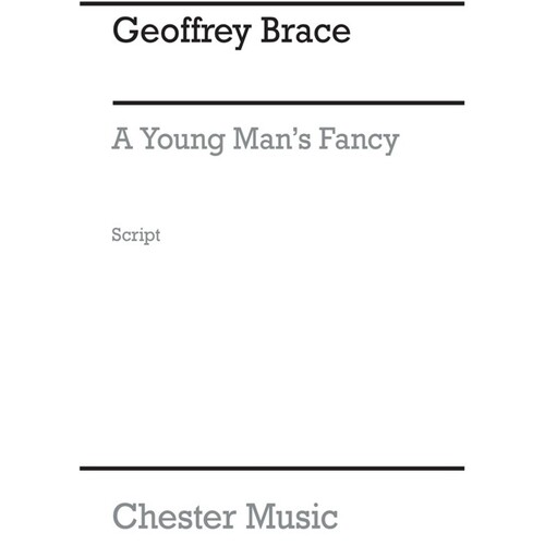 Young Mans Fancy Script(Arc)