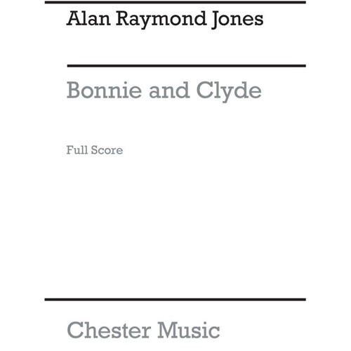 Bonnie & Clyde Score(Arc)