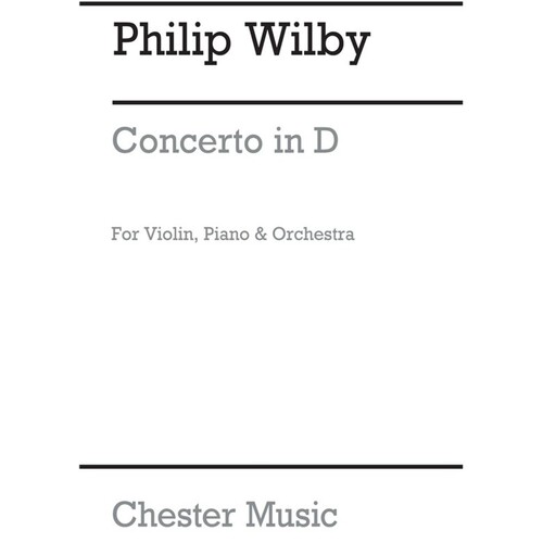 Concerto In D Kv Anh 56 Violin/Piano (Softcover Book)