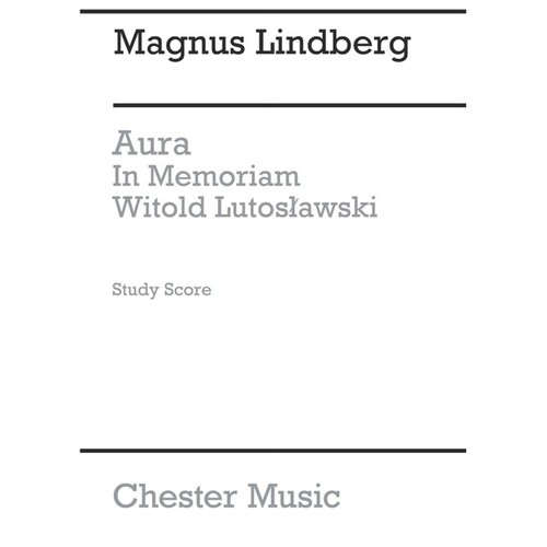 Lindberg Aura Score
