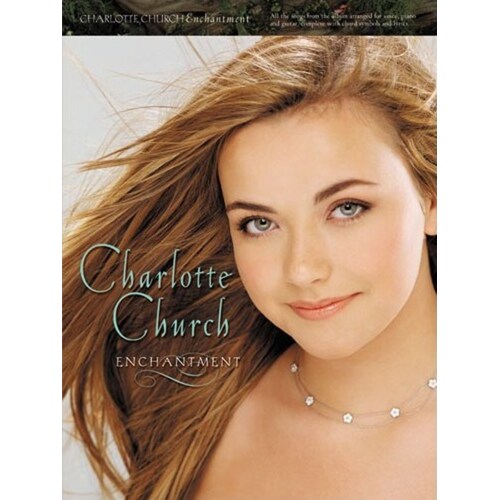 Church C. Enchantment PVG Book