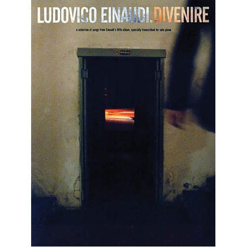 Ludovico Einaudi - Divenire for Piano Sheet Music