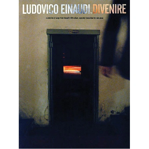 Ludovico Einaudi - Divenire for Solo Piano Sheet Music