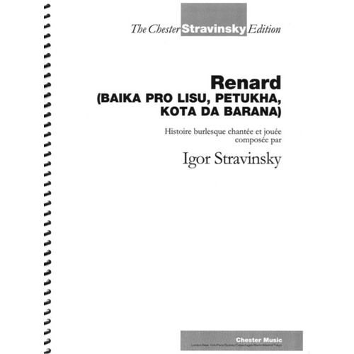 Renard