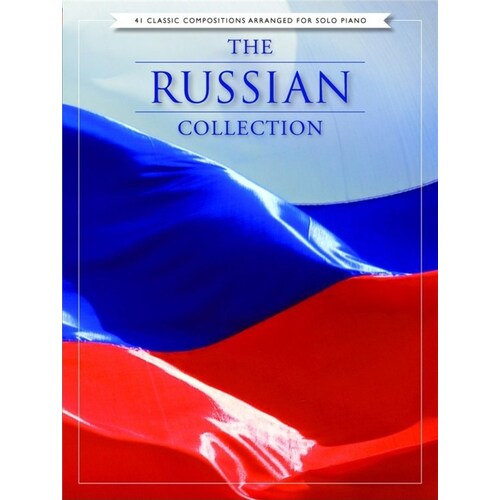 Russian Collection