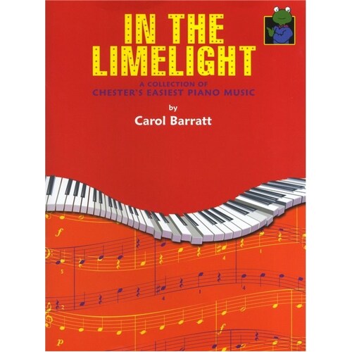 In The Limelight Chesters Easy Jazz