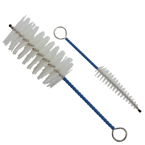 Champion CH8118 Brass Brush Set
