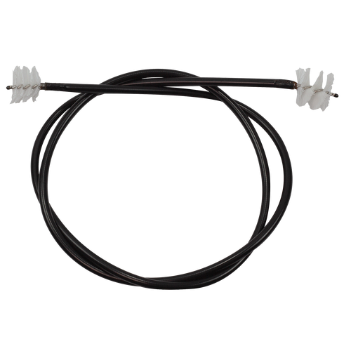 Champion CH813 Trumpet Snake with Synthetic Brushes - 950mm Length, 22mm Diameter