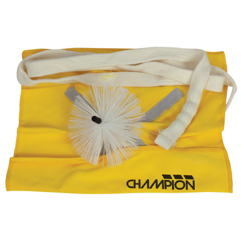 Champion CH817 Alto Sax Pull-Through