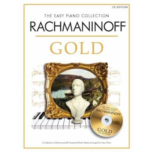 Essential Collection Rachmaninoff Gold