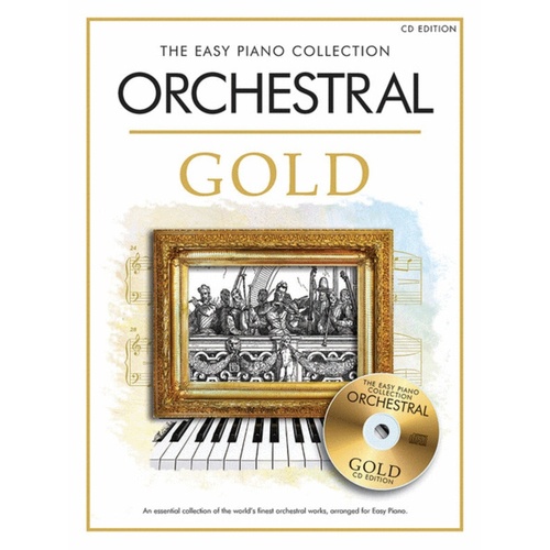 Essential Collection Orchestral Gold