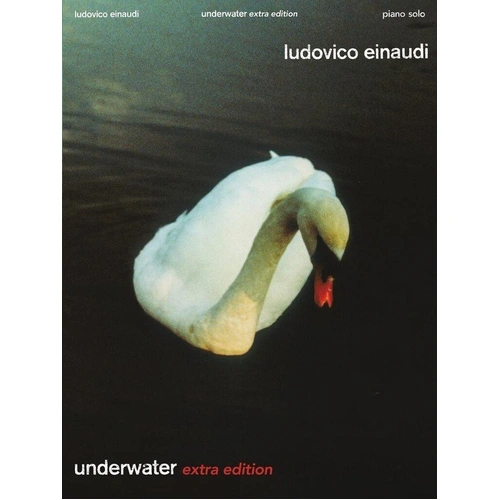 Einaudi - Underwater Extra Edition for Piano Solo