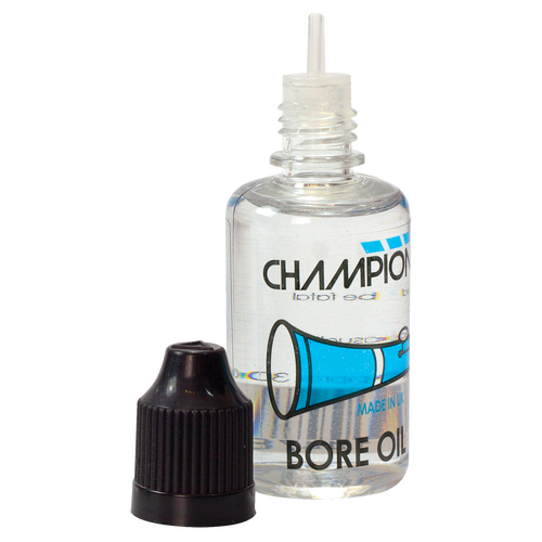 Champion CHBO1MX Bore Oil 30ml