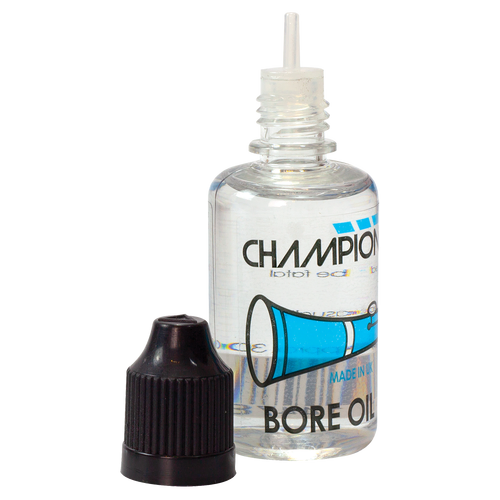 Champion CHBO1MX Bore Oil 30ml