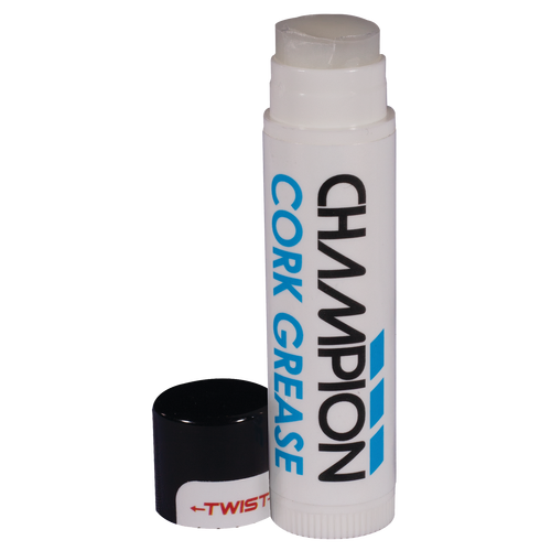 Champion CHCG24 10g Cork Grease for Brass and Woodwind Instruments