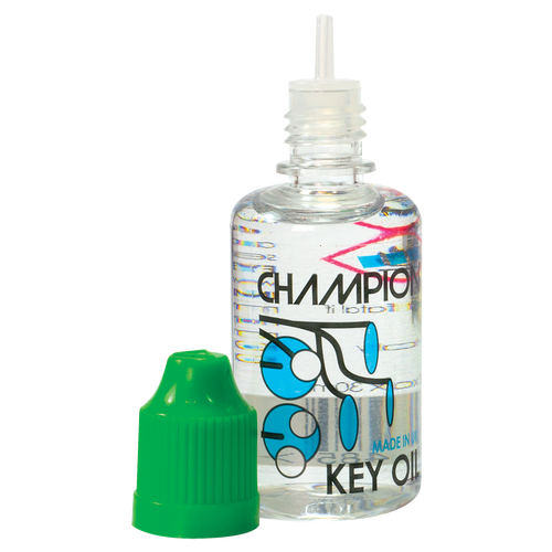 Champion CHKO1MX Key Rotor Oil 30ml