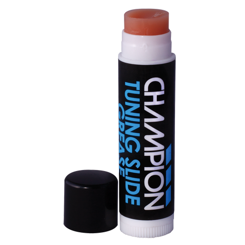 Champion CHTSG1 10g Tuning Slide Grease for Brass Instruments