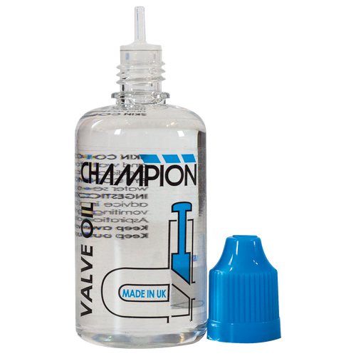 Champion CHV1MX Valve Oil 50ml
