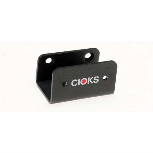 Cioks Mini Grip Bracket for CIOKS 4 Pedaltrain Mount