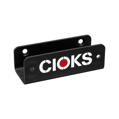 Cioks GRIP Mounting Bracket for ADAM, DC5, DC7 Power Supply on Pedaltrain Boards