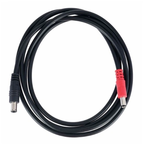 EIAJ to Type 2 Connector for CIOKS DC7 to CIOKS 4, 160cm, Black