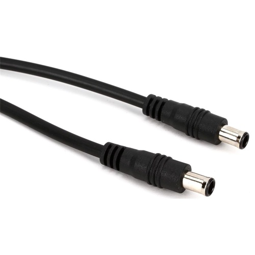 EIAJ to EIAJ Cable, connects CIOKS D C7 to CIOKS 8, 80cm, Black