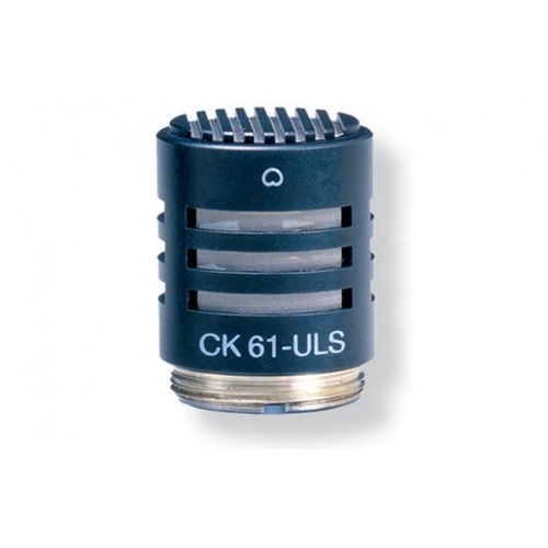 AKG CK61 Cardioid Capsule For C480b Uls Condenser