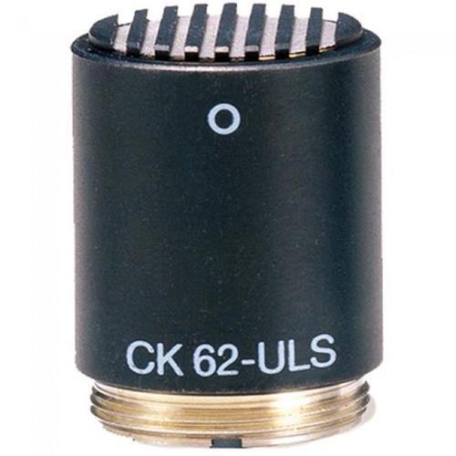 AKG CK62 Omnidirect Capsule For C480b Uls Condenser