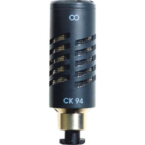 AKG CK94 Figure 8 Capsule For Se300b