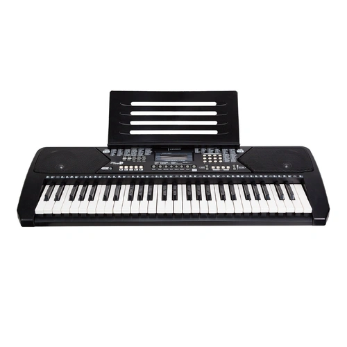 Crown CK54-100RT 54-Key Portable Electronic Keyboard with Teaching Functions