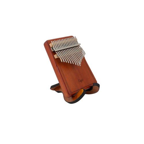 CEGA 17-Key Kalimba with Stand - CKPSOO