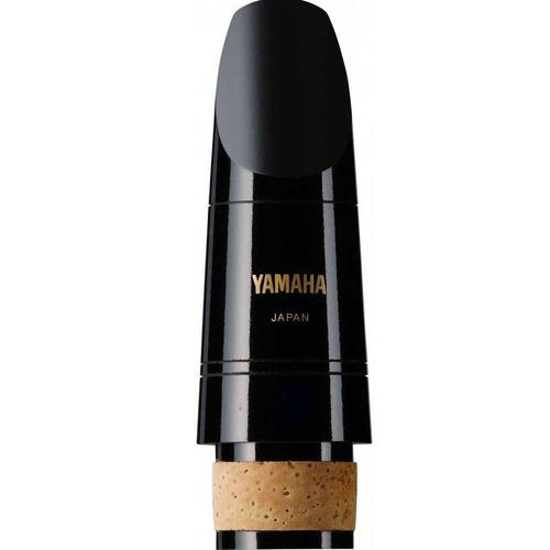 Yamaha Bb Clarinet Mouthpiece 6C