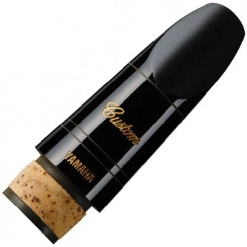 Yamaha Bb Clarinet Custom Series Mouthpiece 6C