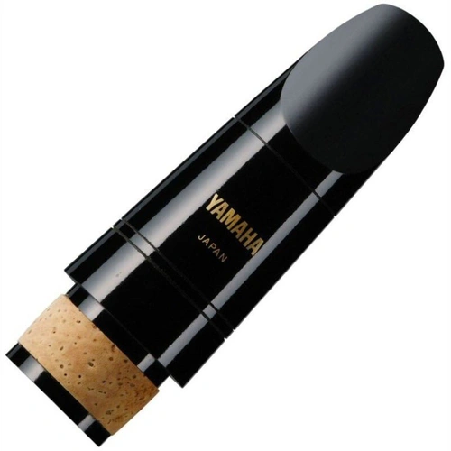 Yamaha Bb Clarinet Mouthpiece 7C