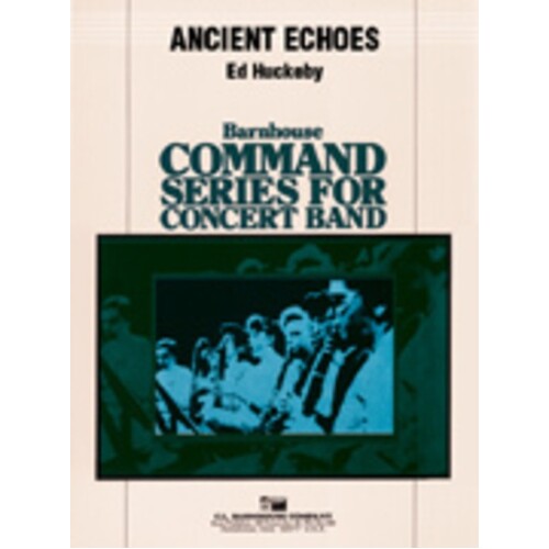 Ancient Echos Concert Band 