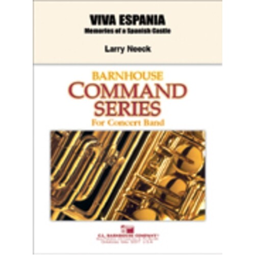 Viva Espania Concert Band 