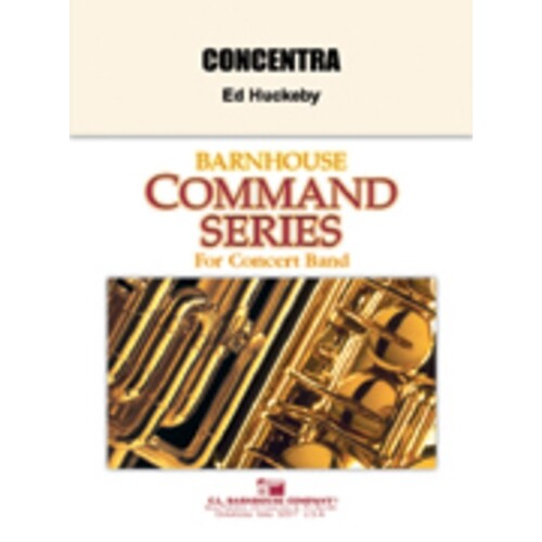 Concentra Concert Band 